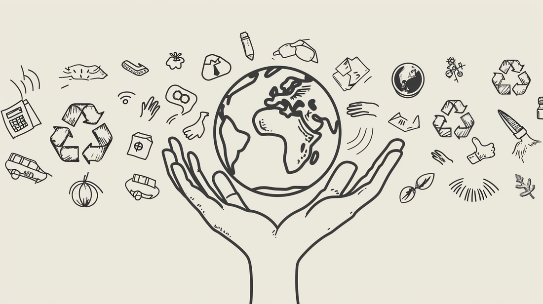 Cultivating a Sustainable Future: Farmer-to-Market Supply Chains in India's Food and Grain Industry