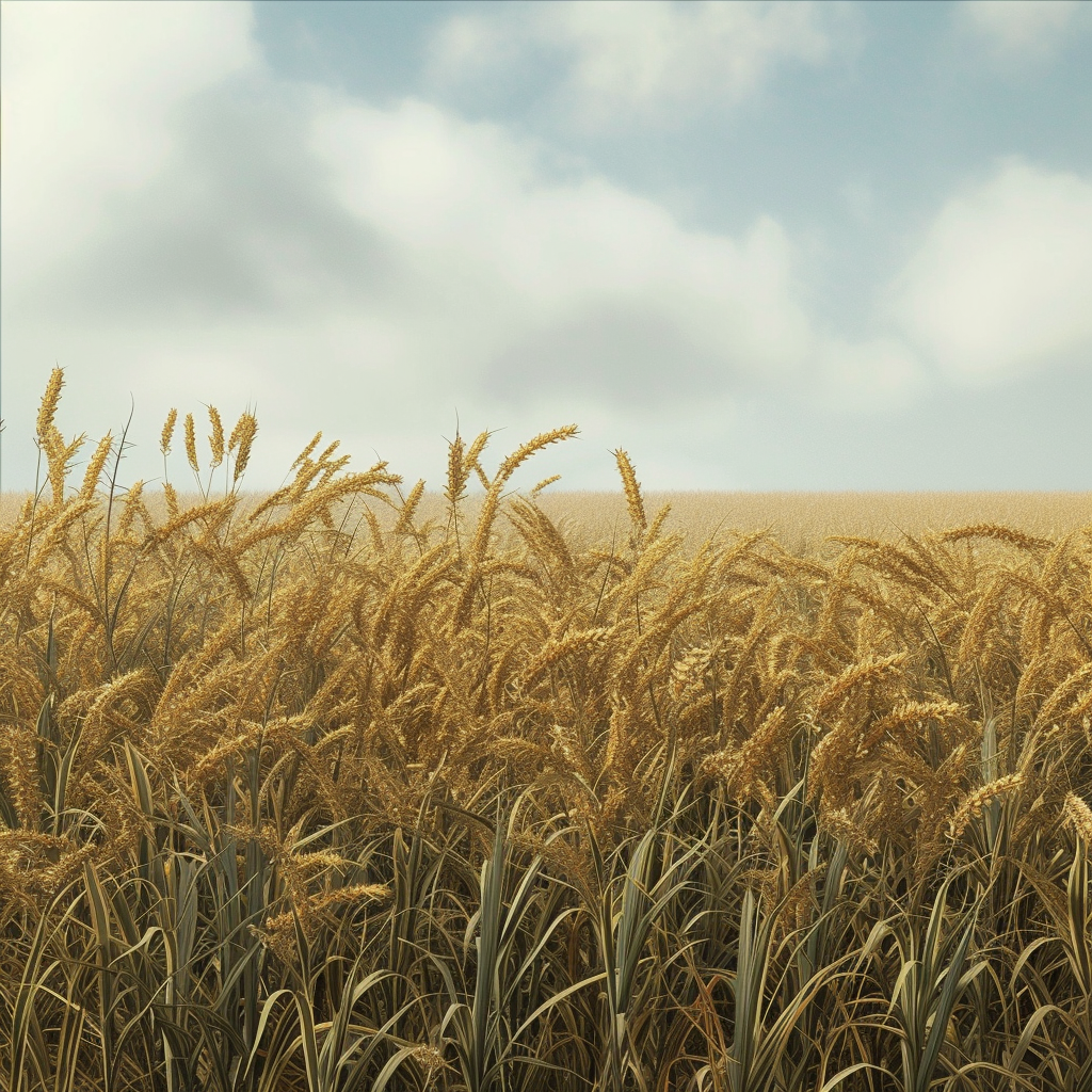 Little Millet: Embracing an Ancient Grain for a Sustainable and Healthy Future