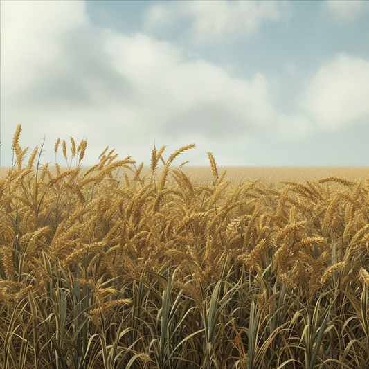 Little Millet: Embracing an Ancient Grain for a Sustainable and Healthy Future