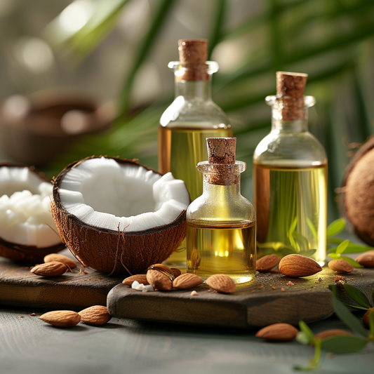 Exploring the Wonders of Extra Virgin Coconut Oil: Nature's Versatile Elixir