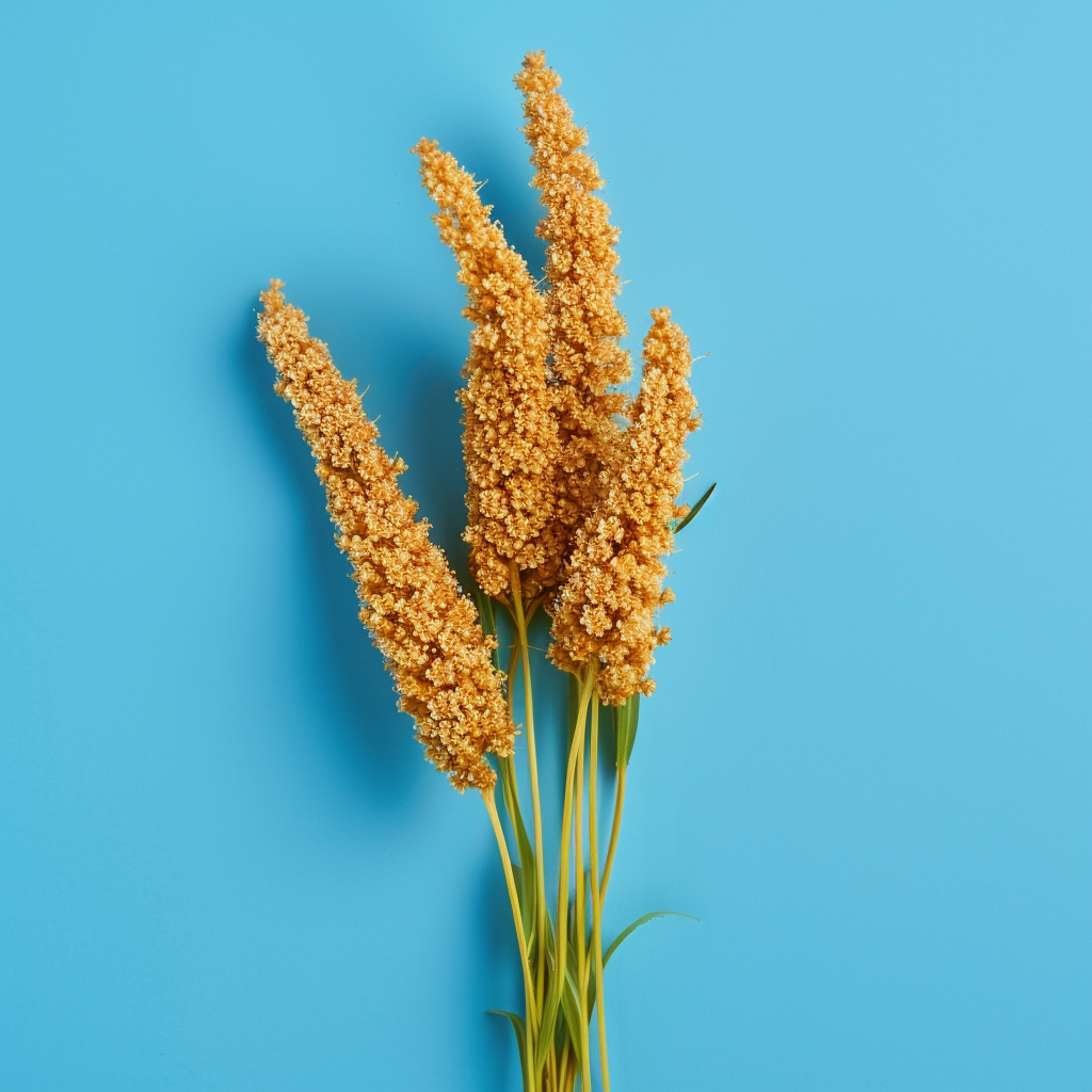 Unveiling the Potency of Jowar Atta: Delving into Its Advantages in Indian Cooking